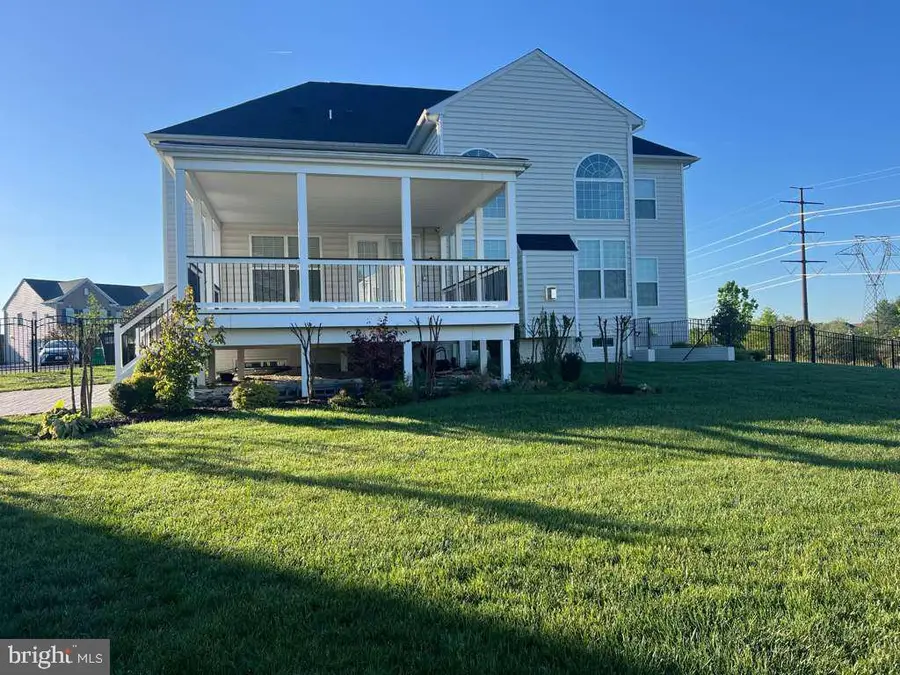 26859 Crusher Dr, Chantilly, VA 20152 - #2