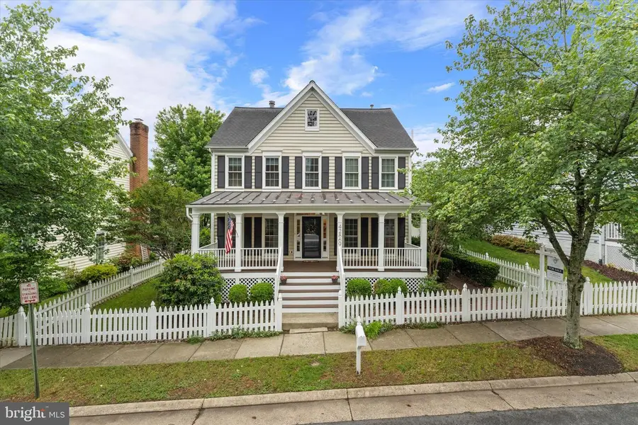 42869 Nashua St, Ashburn, VA 20147 - #2