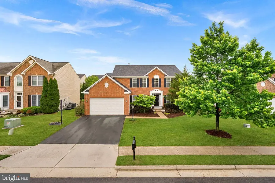 25562 Mindful Ct, Aldie, VA 20105 - #2