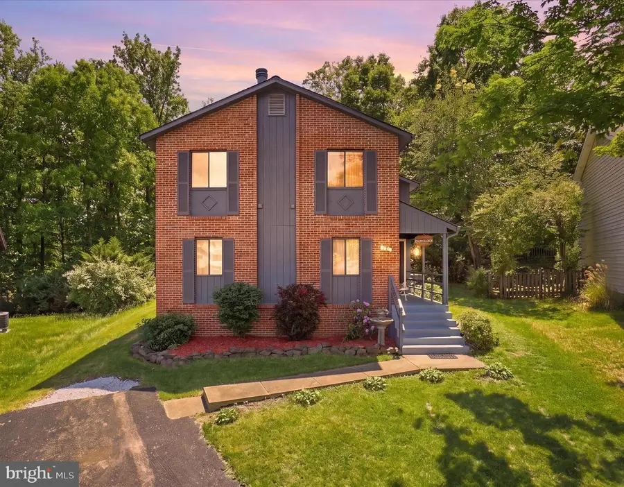 211 Keyes Ct, Sterling, VA 20164 - #3