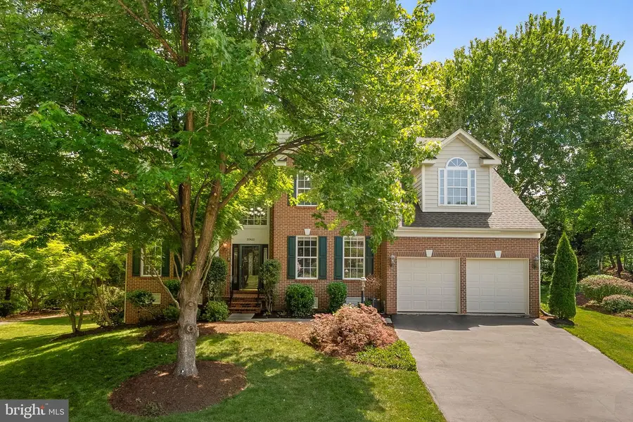 20460 Swan Creek Ct, Sterling, VA 20165 - #2