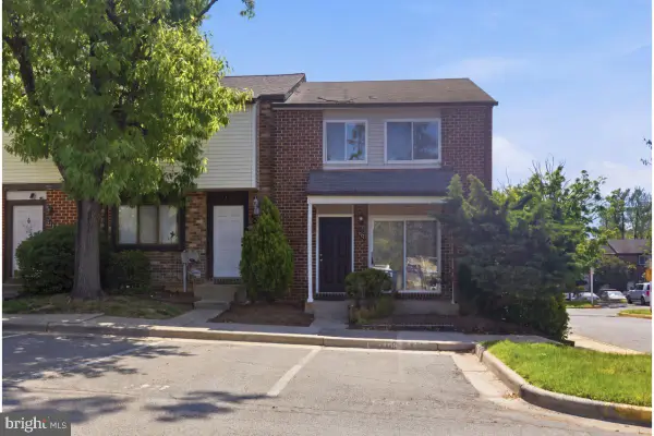 100 Marcum Ct, STERLING, VA 20164