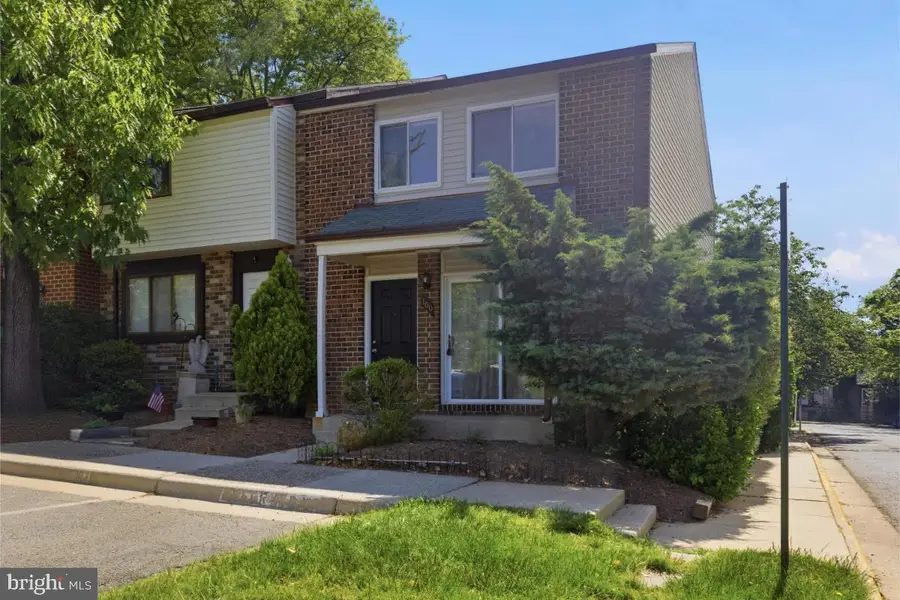 100 Marcum Ct, Sterling, VA 20164 - #2