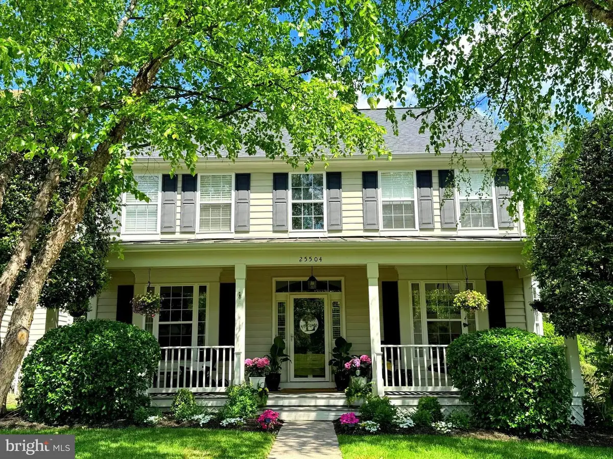 25504 Heathfield Cir, Chantilly, VA 20152 - #1