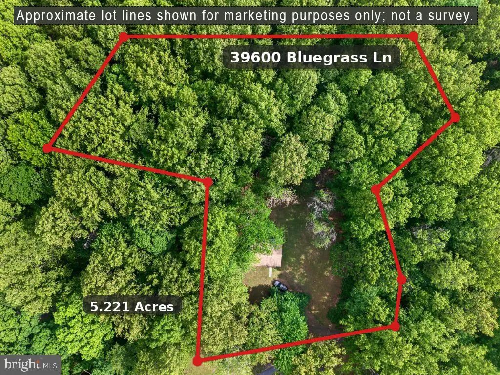 39600 Bluegrass Ln, Aldie, VA 20105 - #1