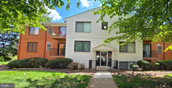125-o Clubhouse Dr Sw #1, LEESBURG, VA 20175