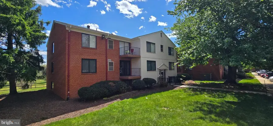 125-o Clubhouse Dr Sw #1, Leesburg, VA 20175 - #3