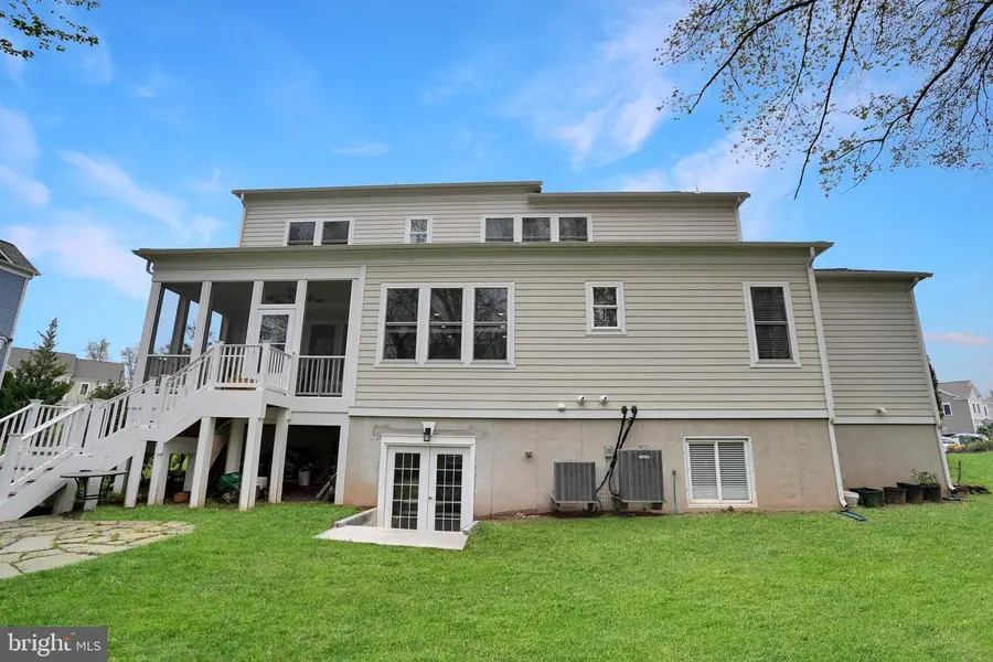 41209 Speckled Wren Ct, Aldie, VA 20105 - #2