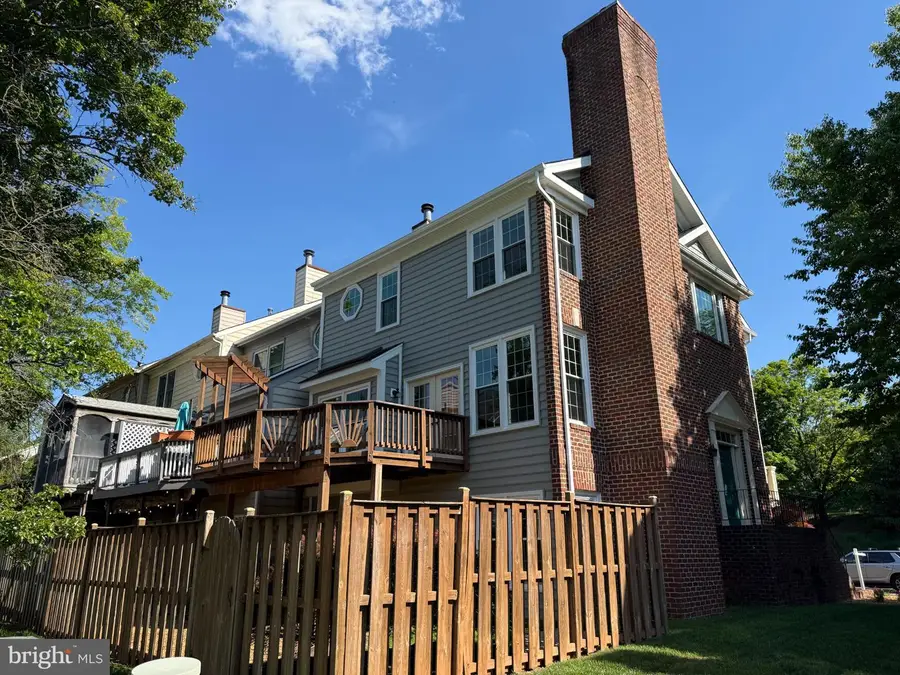 46681 Lynnhaven Sq, Sterling, VA 20165 - #3