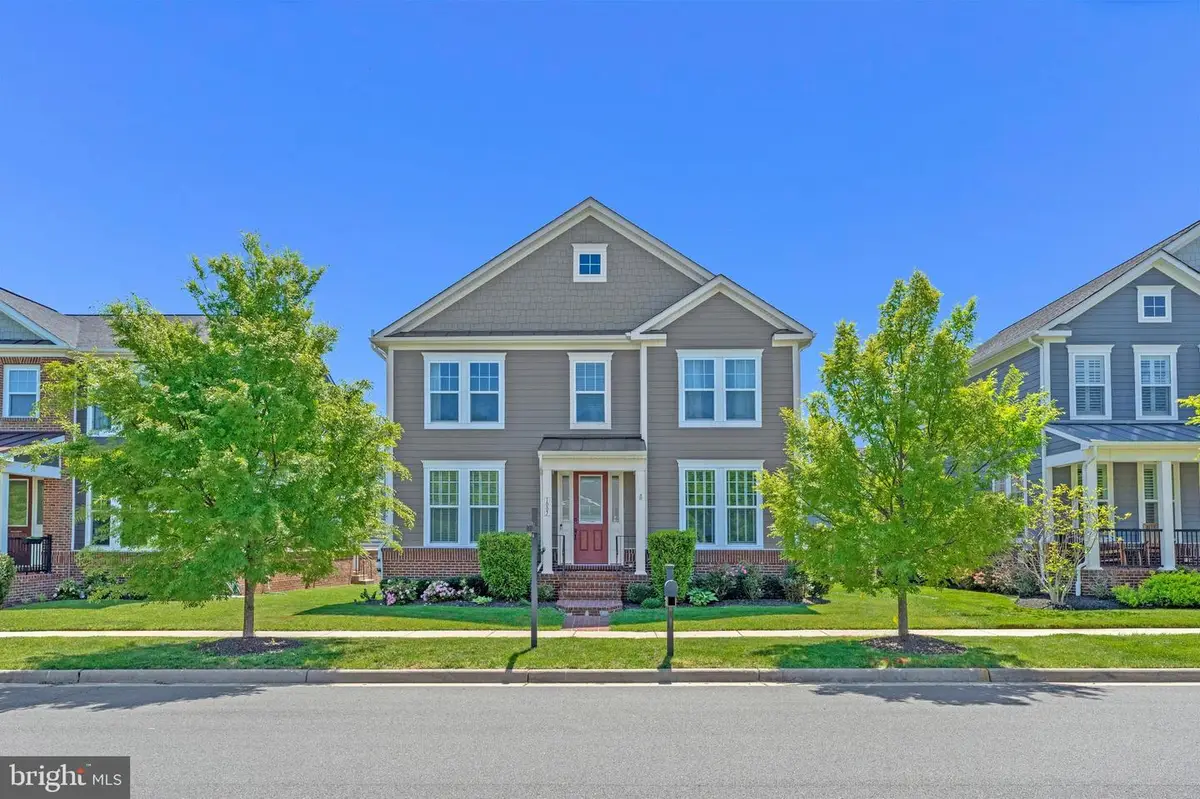 1007 Themis St Se, Leesburg, VA 20175 - #1