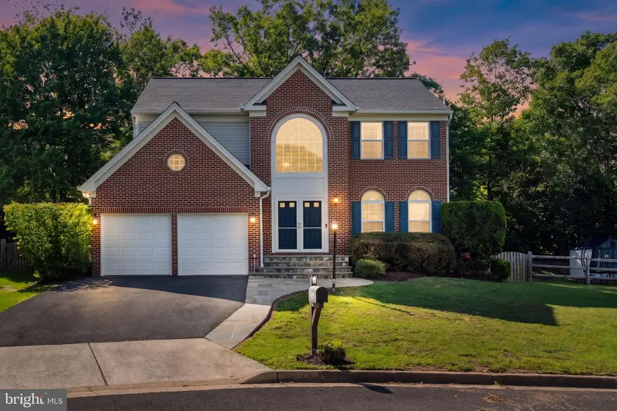 20893 Nerine Ct, Sterling, VA 20165 - #2
