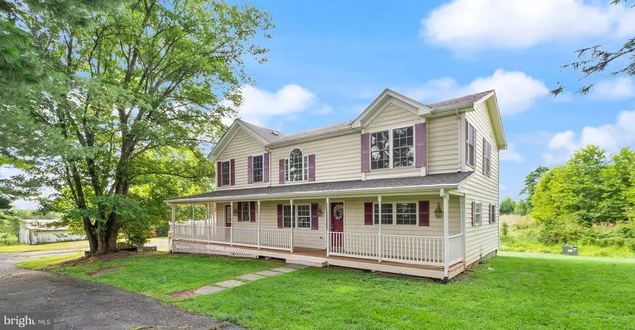 42277 Chestnut Hill Ln, Leesburg, VA 20176 - #3