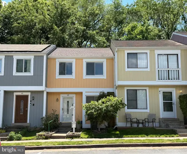 43 Sugarland Square Ct, STERLING, VA 20164