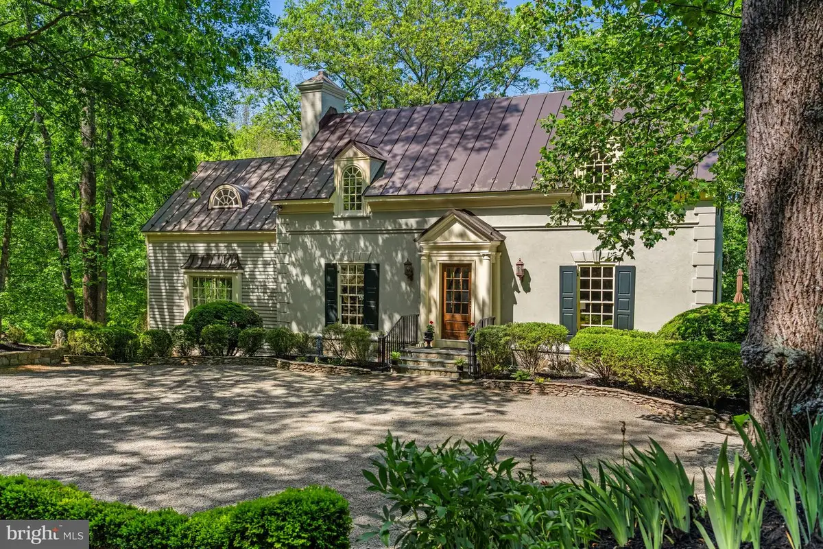 22065 Whitetail Ridge Ln, Middleburg, VA 20117 - #1