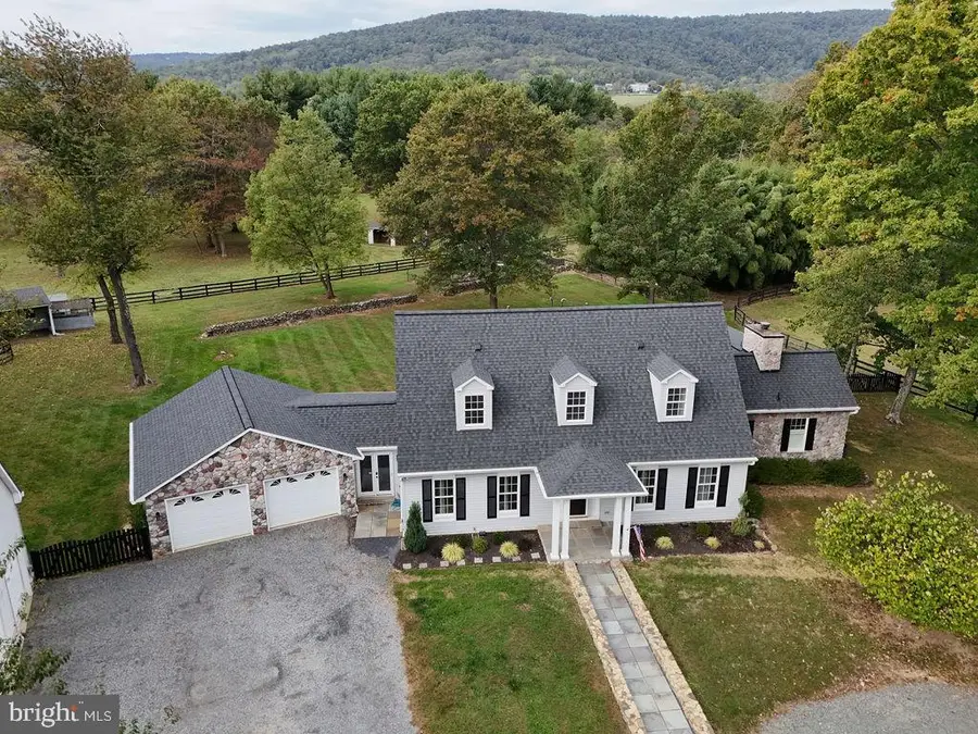 19821 Foggy Bottom Rd, Bluemont, VA 20135 - #3