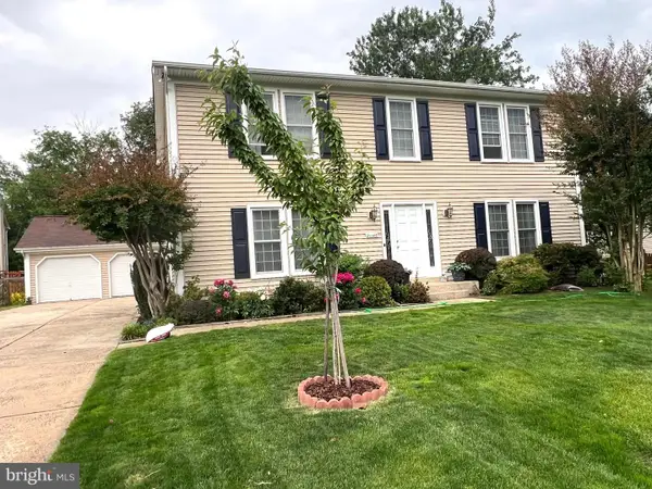 21146 Morning Way, STERLING, VA 20164