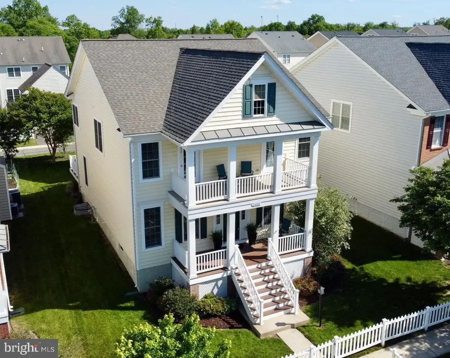 25202 Justice Dr, Chantilly, VA 20152 - #2