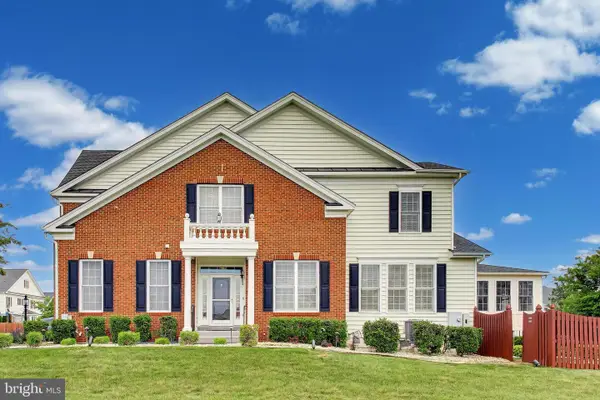 43149 Morrisonville Manor Ter, ASHBURN, VA 20148