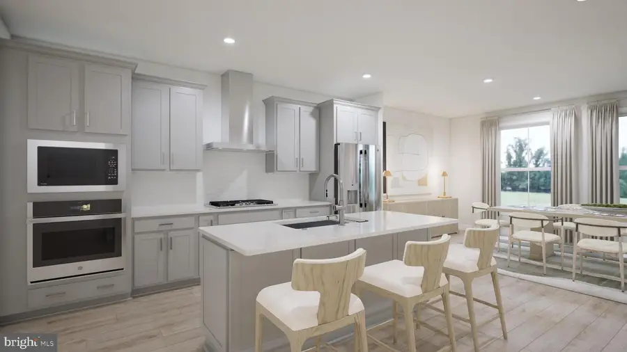 42235 Picasso Sq #homesite 4327, Ashburn, VA 20148 - #3