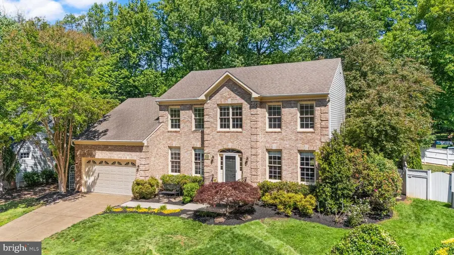 389 Clagett St Sw, Leesburg, VA 20175 - #2