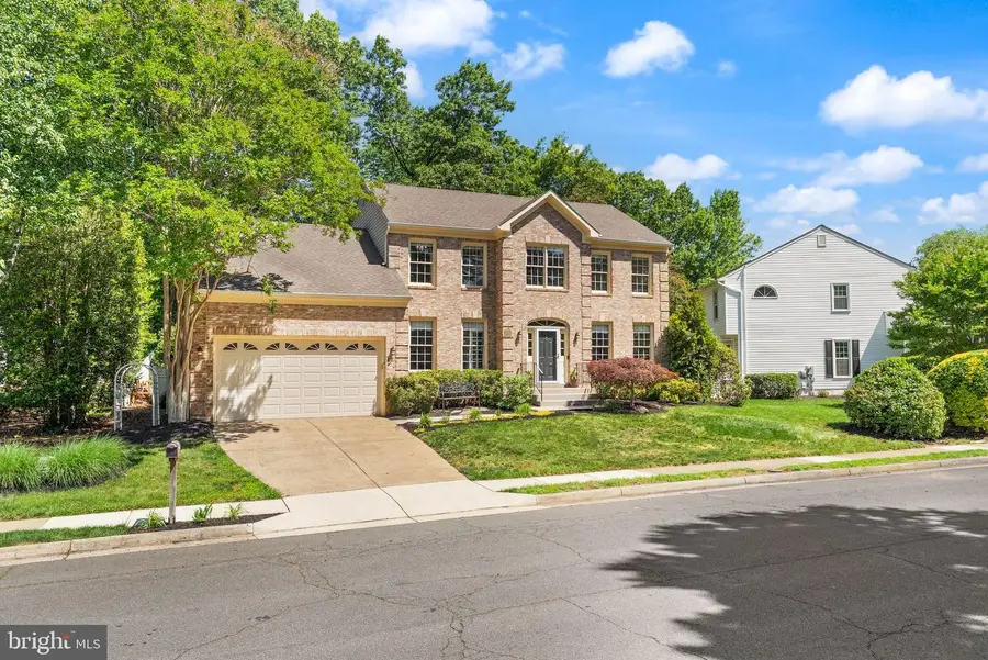 389 Clagett St Sw, Leesburg, VA 20175 - #3