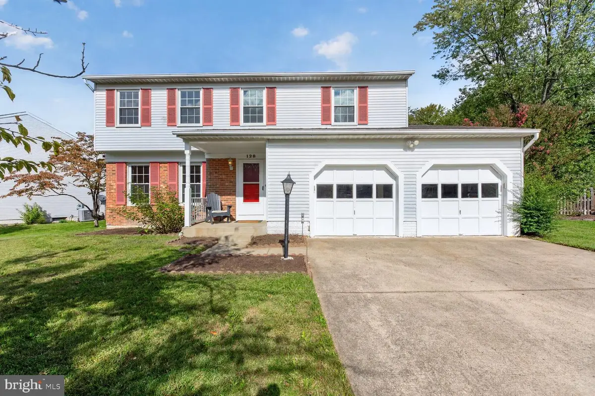 128 Briarwood Ct, Sterling, VA 20164 - #1