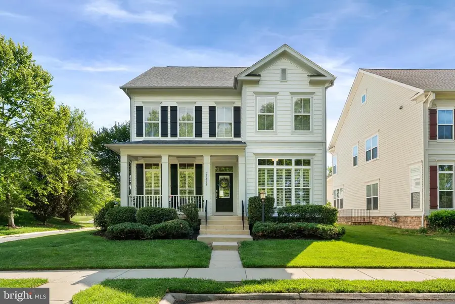 23414 Higbee Ln, Brambleton, VA 20148 - #2