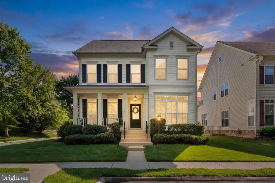 23414 Higbee Ln, Brambleton, VA 20148 - #3