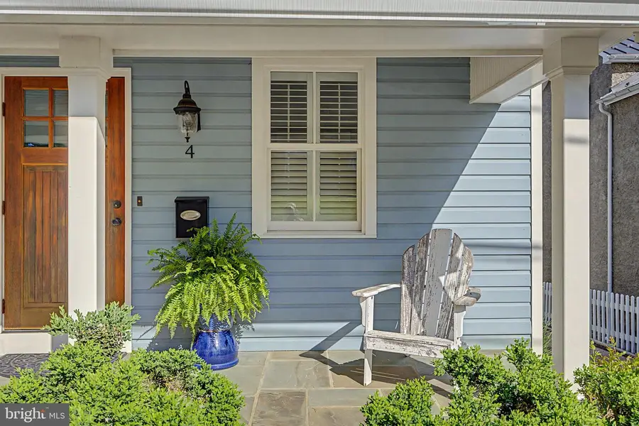 4 Ayr St Sw, Leesburg, VA 20175 - #3