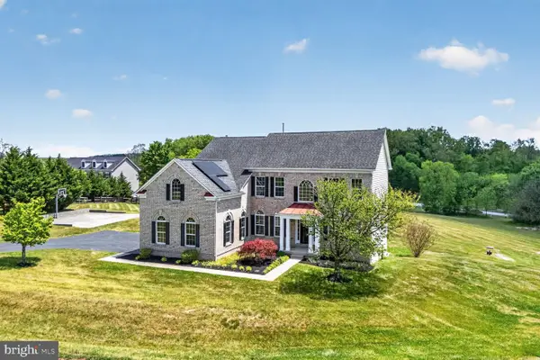 16546 Lance Trail Ct, HAMILTON, VA 20158