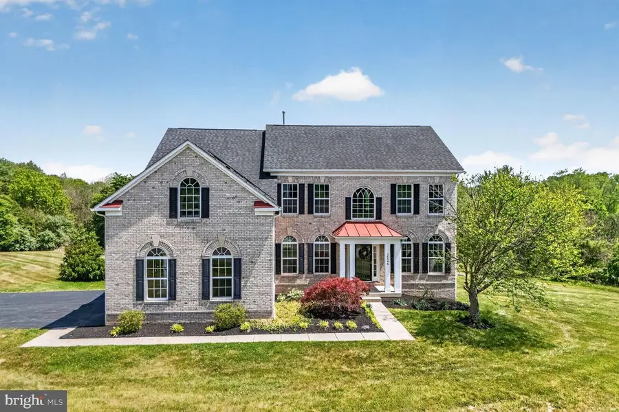 16546 Lance Trail Ct, Hamilton, VA 20158 - #2