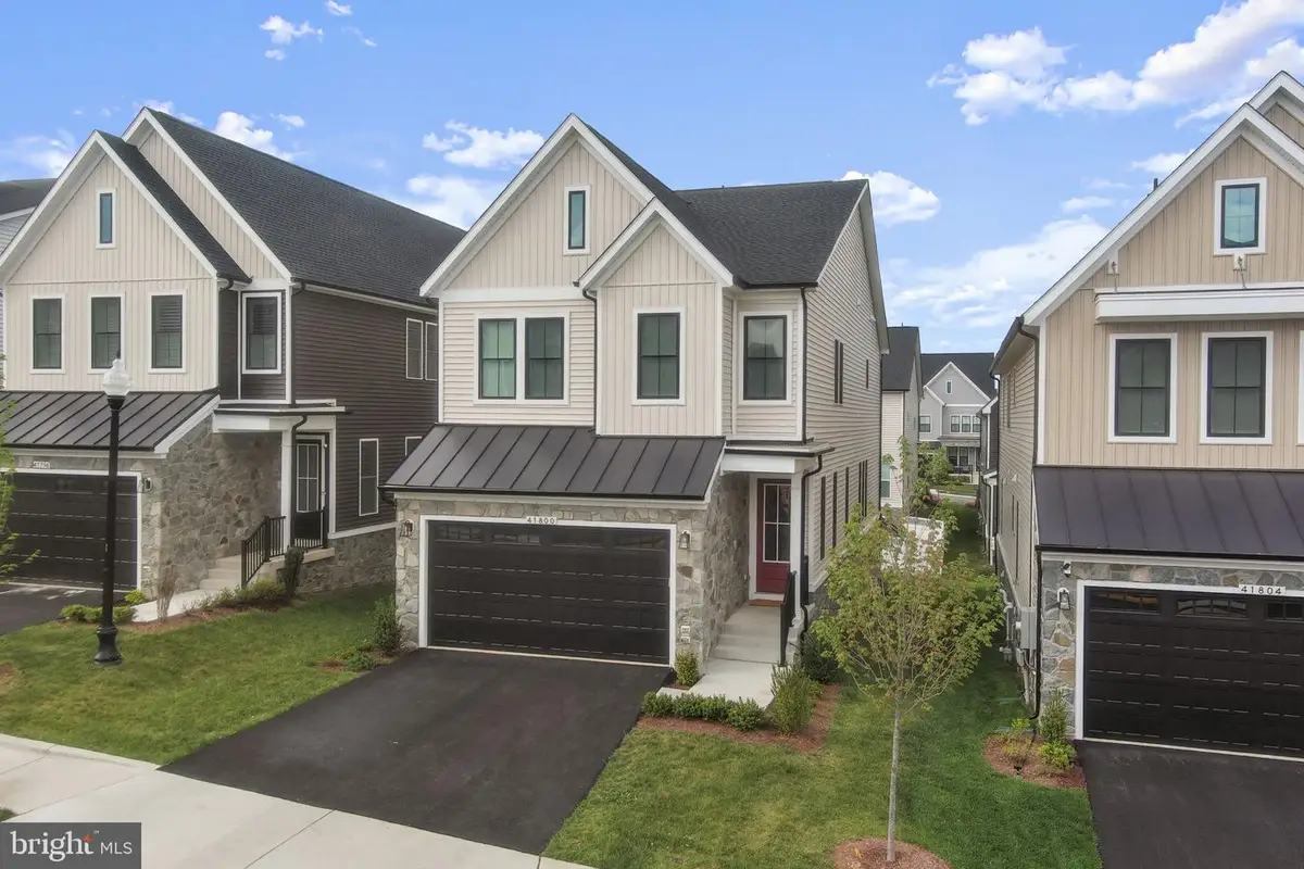 41800 Mellowed Ivory Pl, Brambleton, VA 20148 - #1