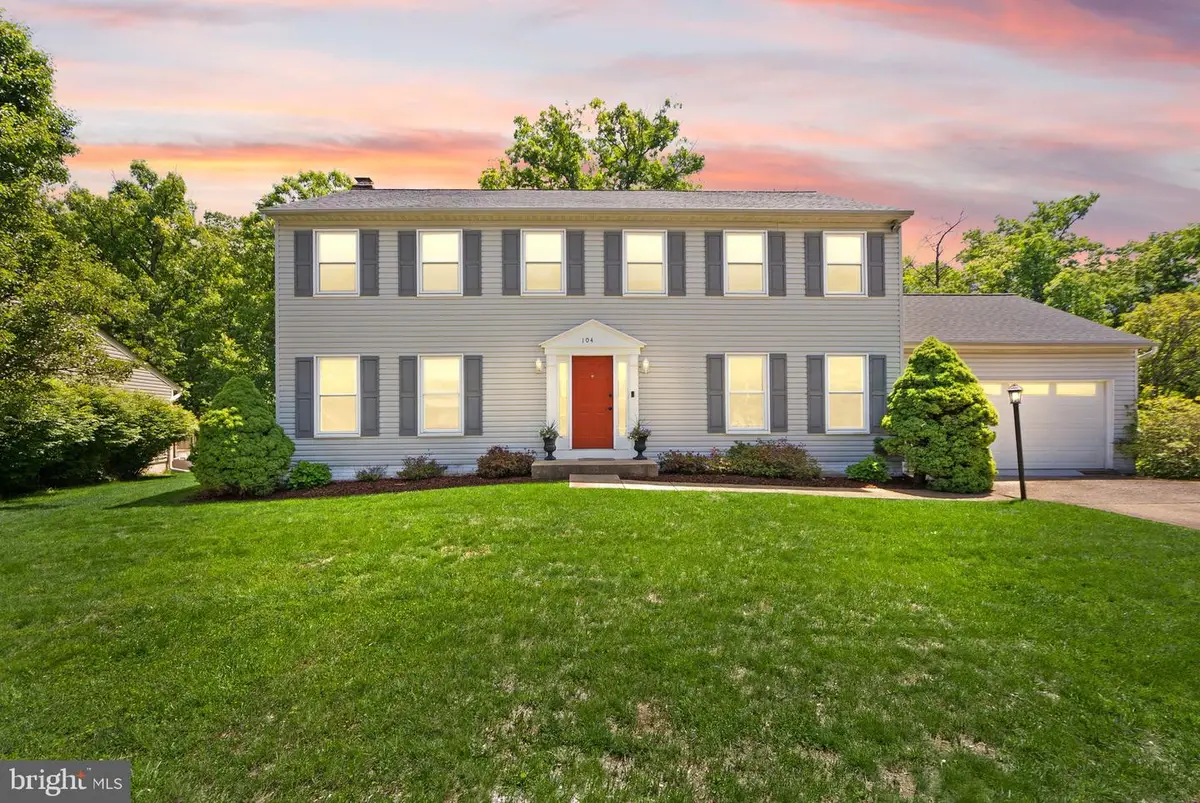 104 Briarwood Ct, Sterling, VA 20164 - #1