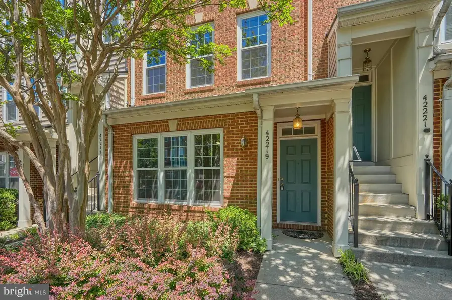 42219 Black Rock Ter, Aldie, VA 20105 - #2