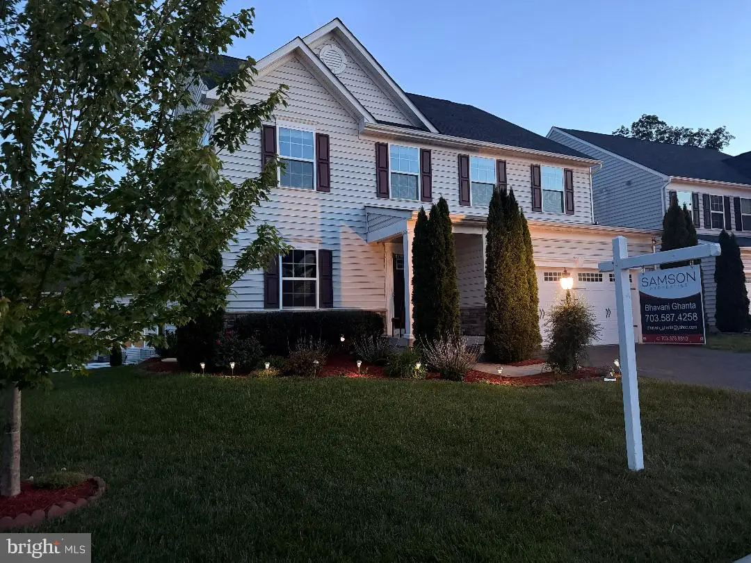 41879 Hayfield Orchard Way, Aldie, VA 20105 - #1