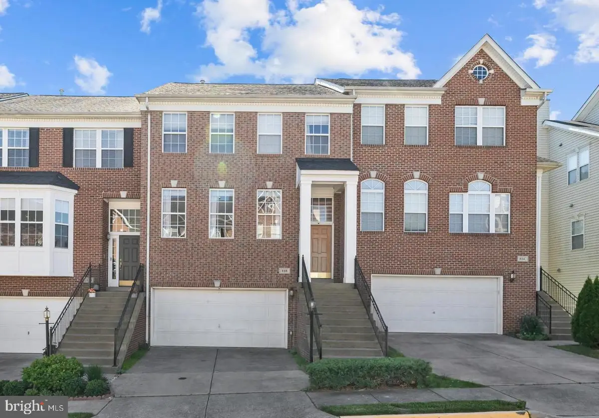 836 Revelstore Ter Ne, Leesburg, VA 20176 - #1