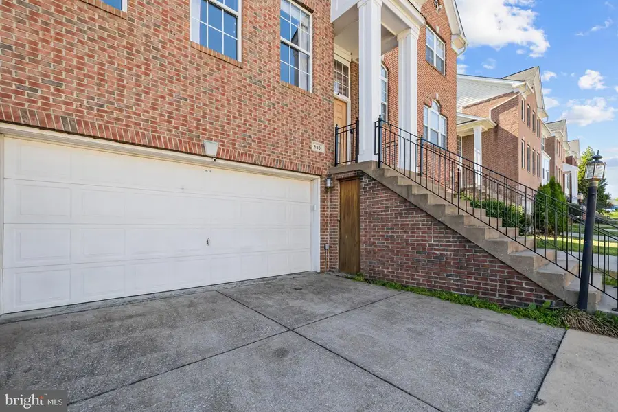 836 Revelstore Ter Ne, Leesburg, VA 20176 - #3
