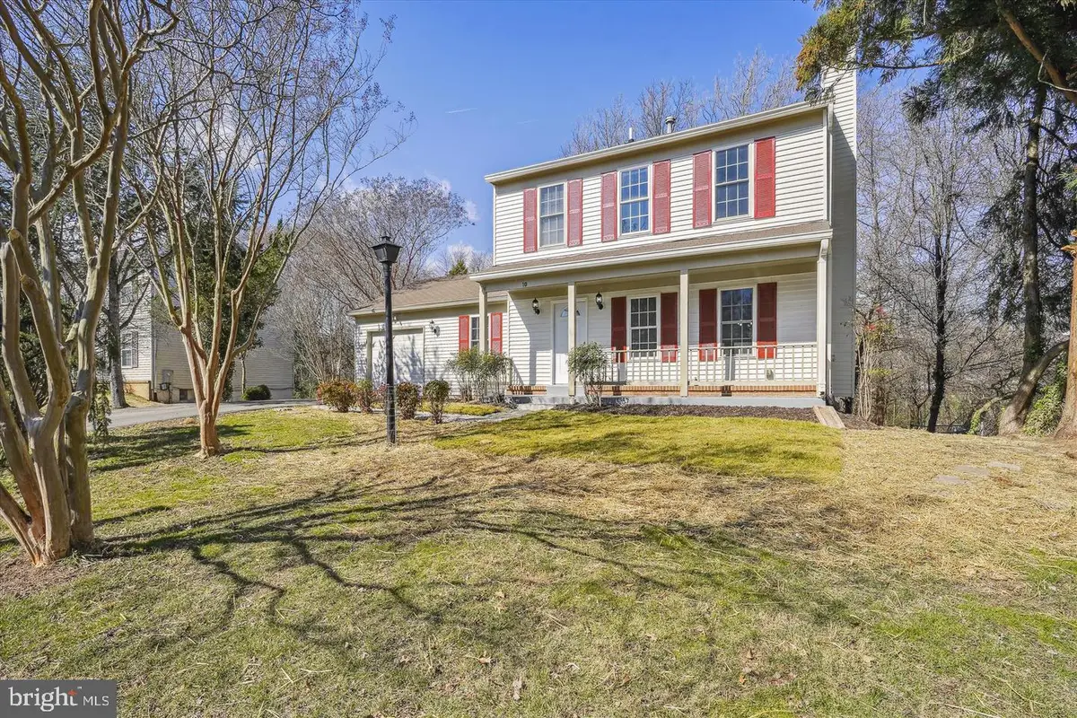 10 Red Wing Ct, Sterling, VA 20164 - #1