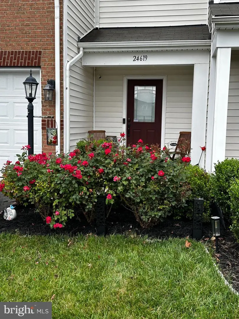 24619 S Greysteel Sq, Aldie, VA 20105 - #2
