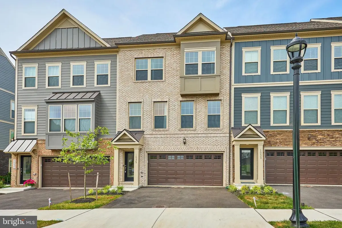 1035 Venifena Ter Se, Leesburg, VA 20175 - #1