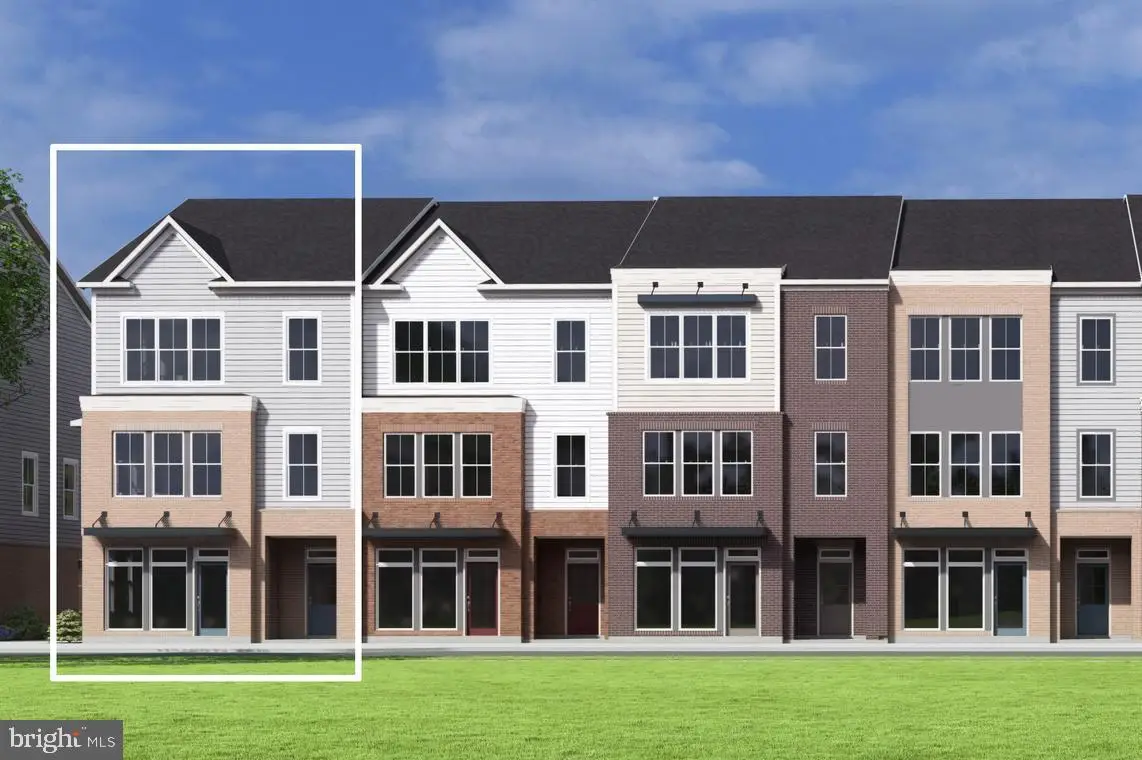 215 Halliford Ter Ne, Leesburg, VA 20176 - #1