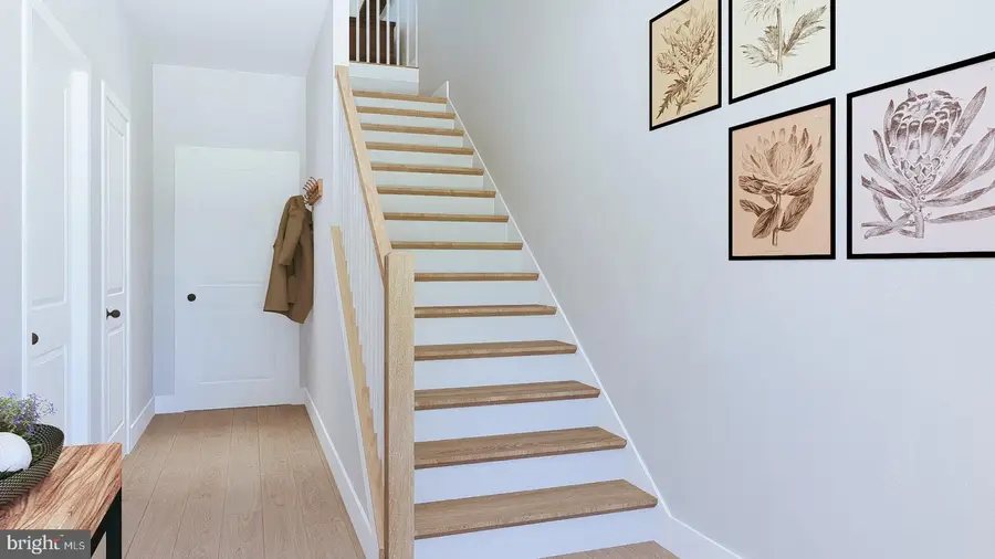 215 Halliford Ter Ne, Leesburg, VA 20176 - #3