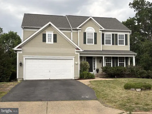 21745 Regents Park Cir, STERLING, VA 20166