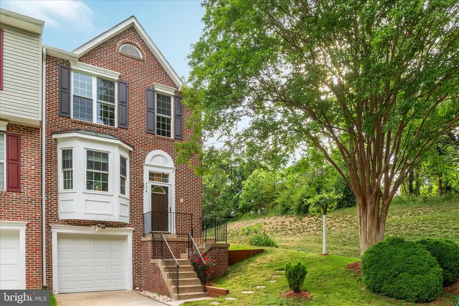 439 Nikki Ter Se, Leesburg, VA 20175 - #2