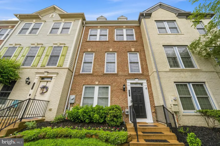 175 Great Laurel Sq Se, Leesburg, VA 20175 - #2