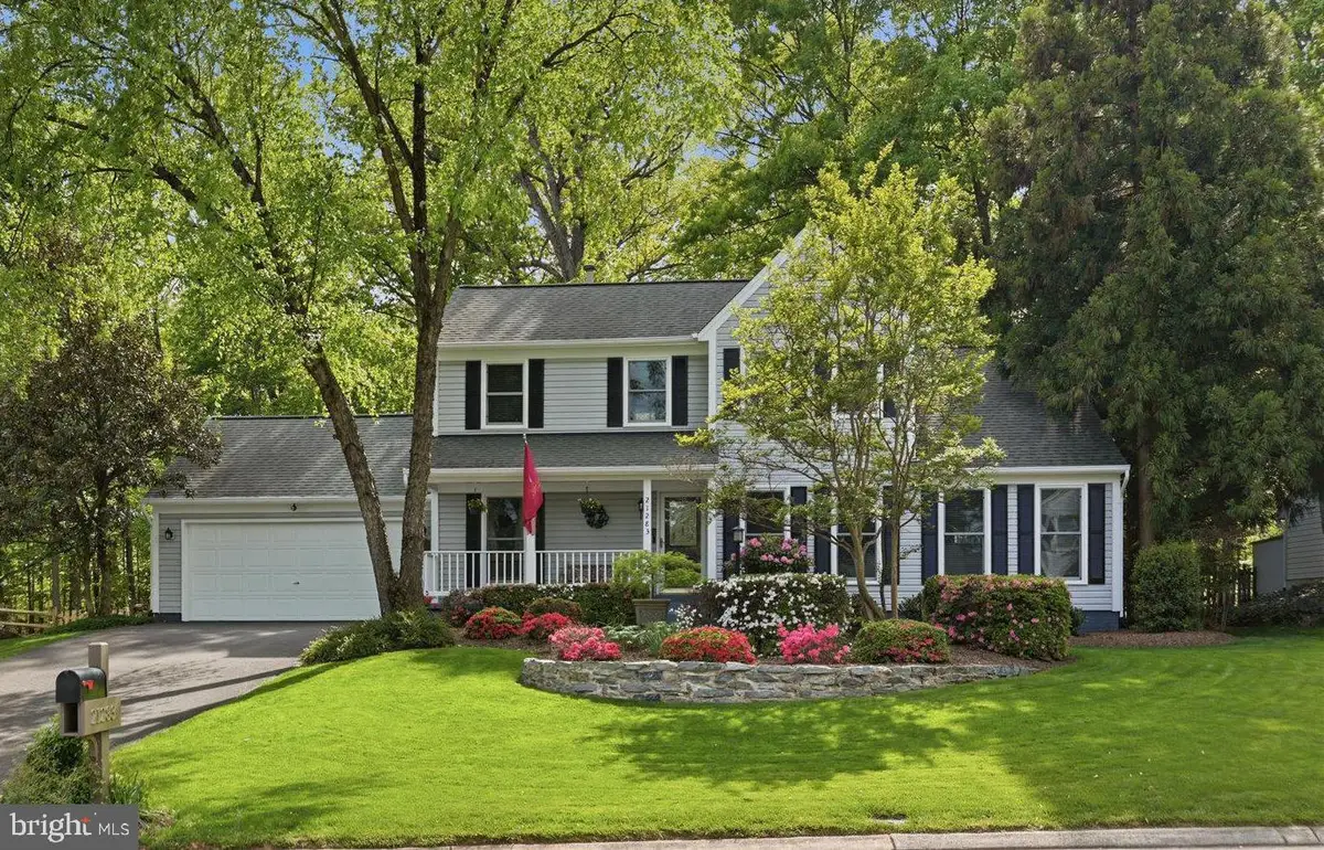 21283 Smokehouse Ct, Ashburn, VA 20147 - #1