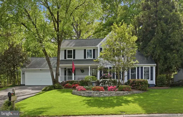 21283 Smokehouse Ct, ASHBURN, VA 20147