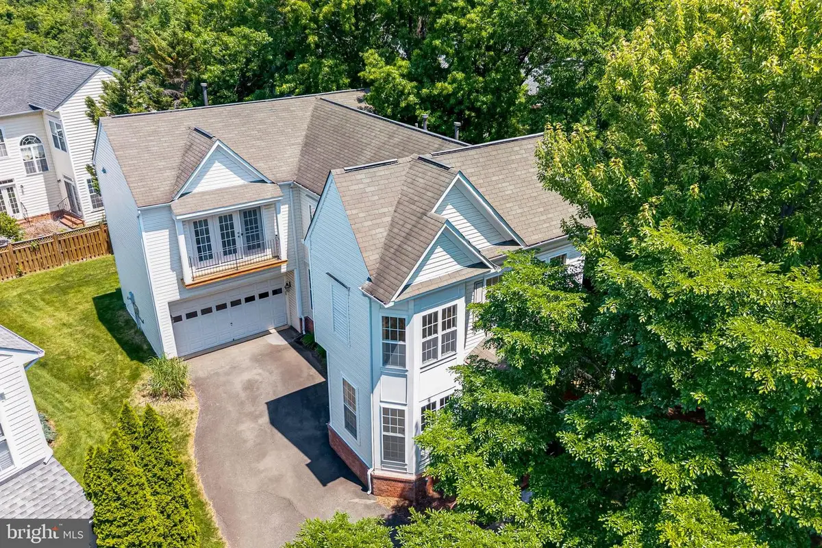 40396 Milford Dr, Broadlands, VA 20148 - #1