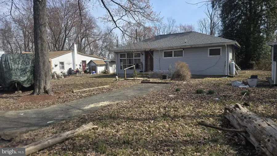 21964 St Louis Rd, Middleburg, VA 20117 - #2