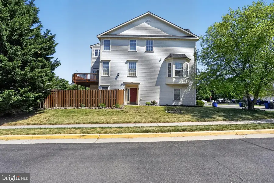 1225 Cambria Ter Ne, Leesburg, VA 20176 - #2